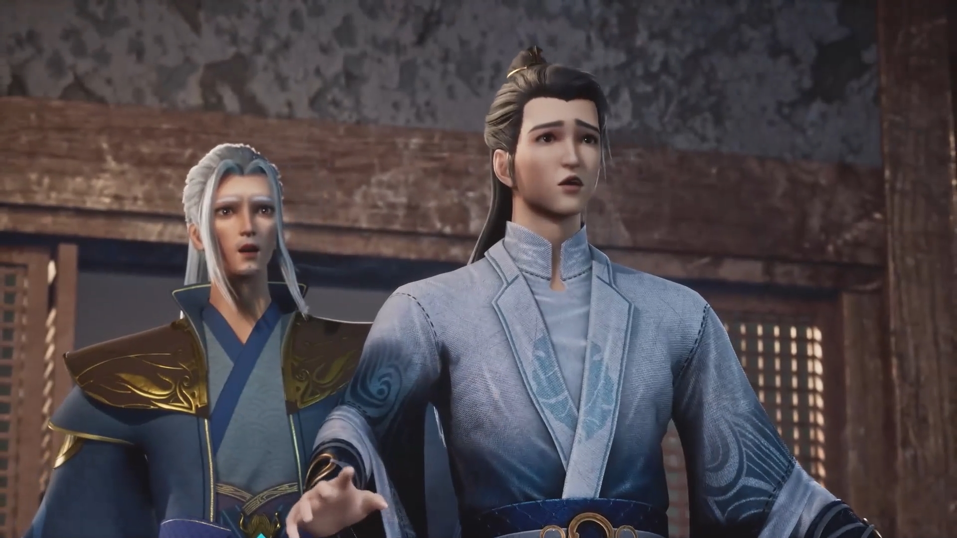 Практикуя ци сто тысяч лет — скриншот 33