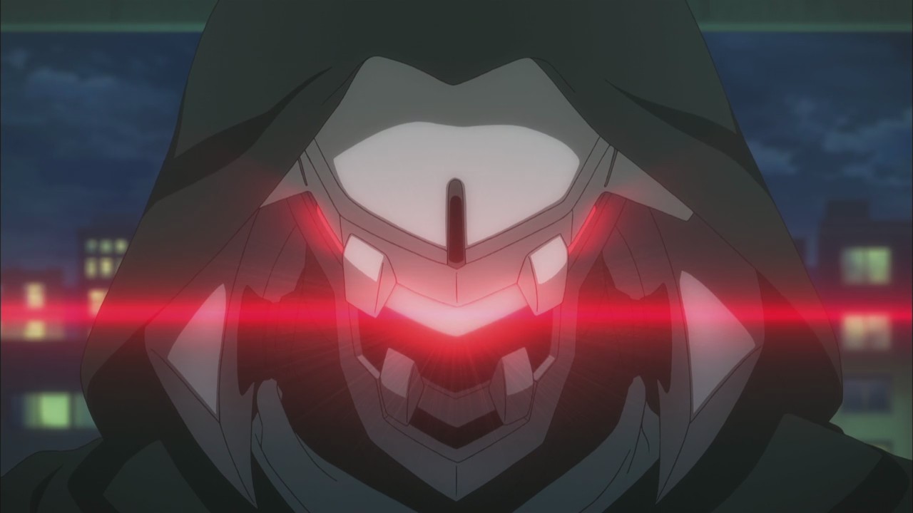 Стальная тревога! Незримая победа — скриншот 52