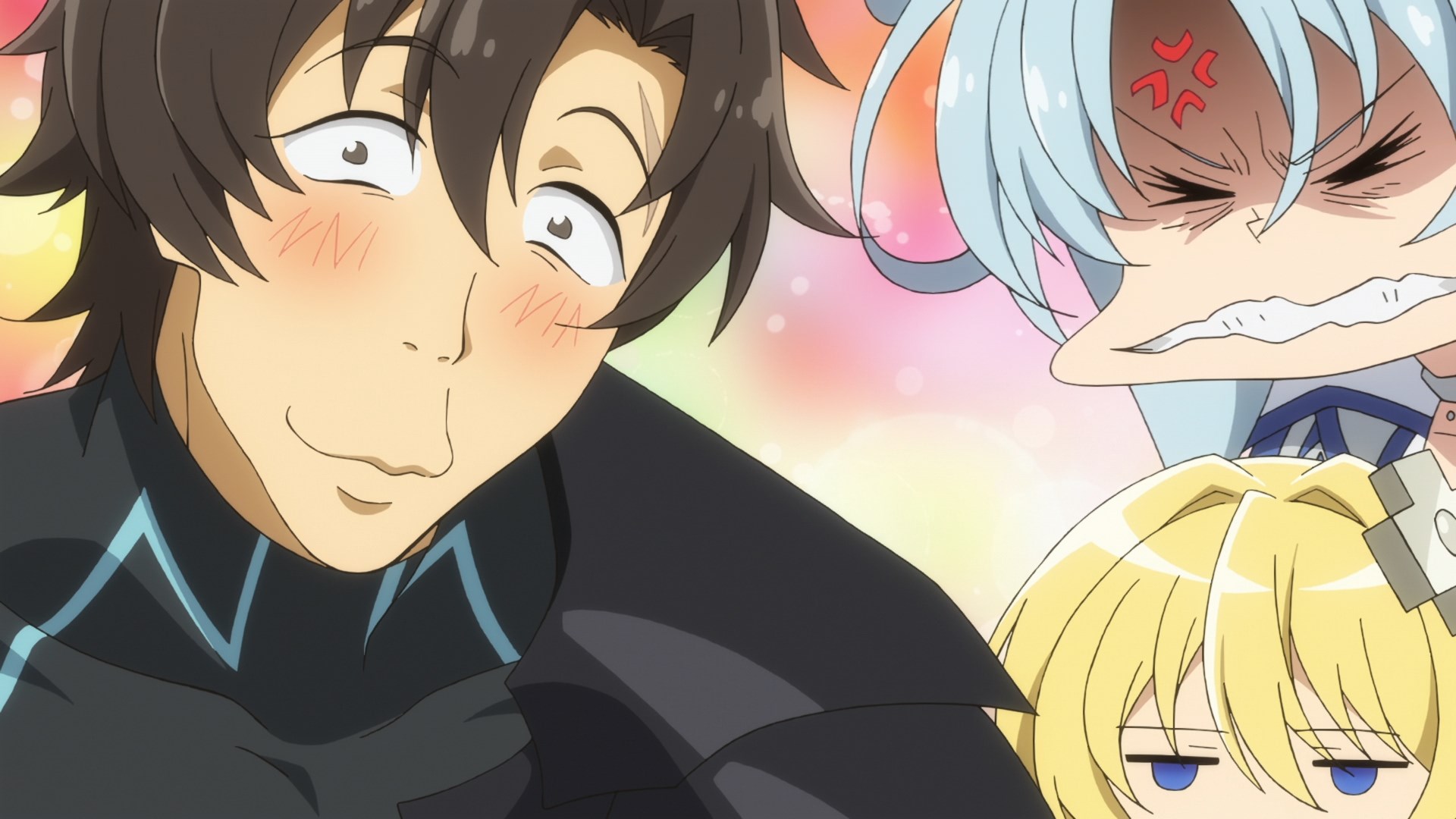 Комбатанты будут высланы! — скриншот 26