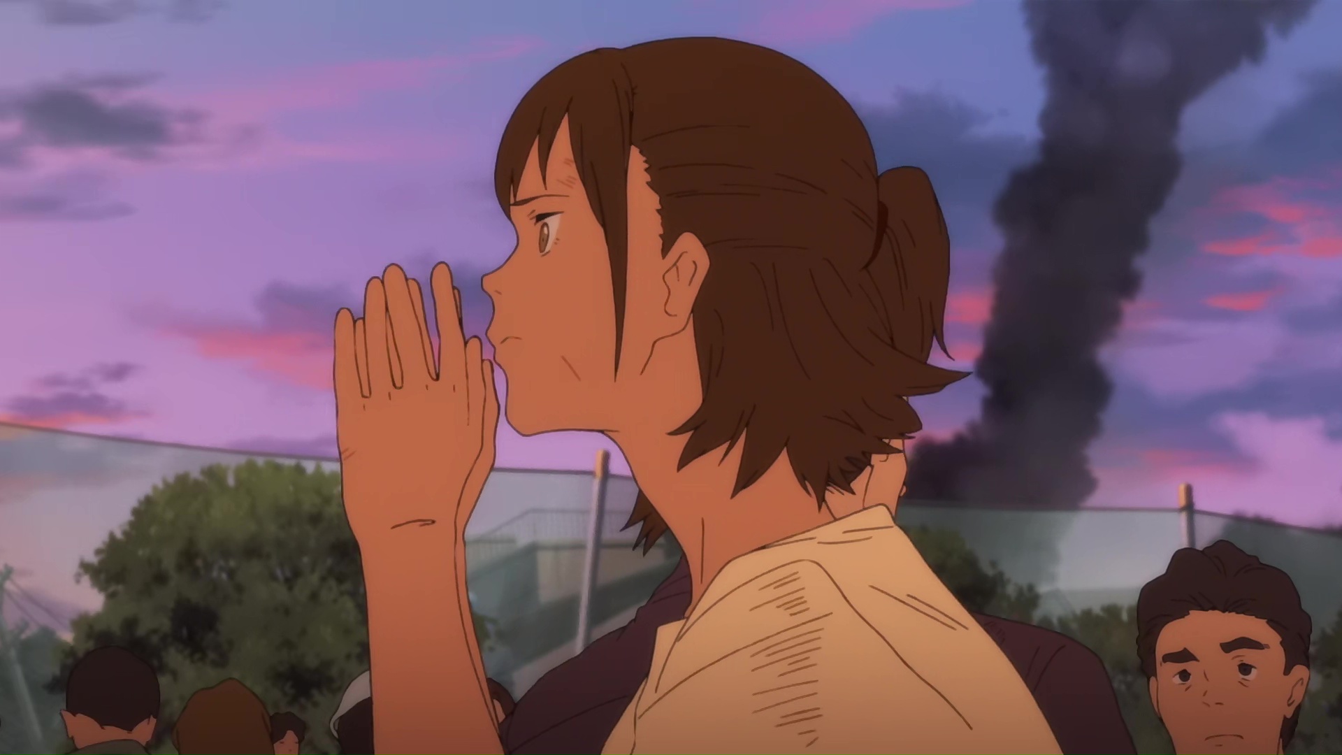 Гибель Японии 2020 — скриншот 17