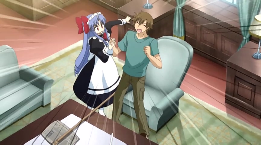 Примите наши соболезнования, Ниномия — скриншот 36