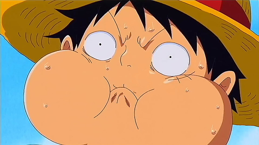 Ван-Пис x UHA Mikakutou — скриншот 13