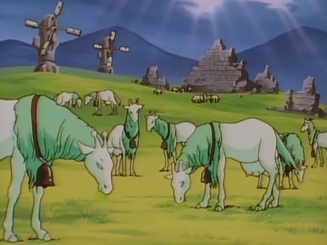 Маска Зегай — скриншот 24