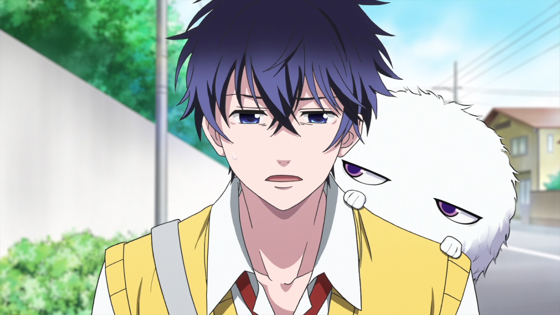 Угрюмый заклинатель духов — скриншот 12