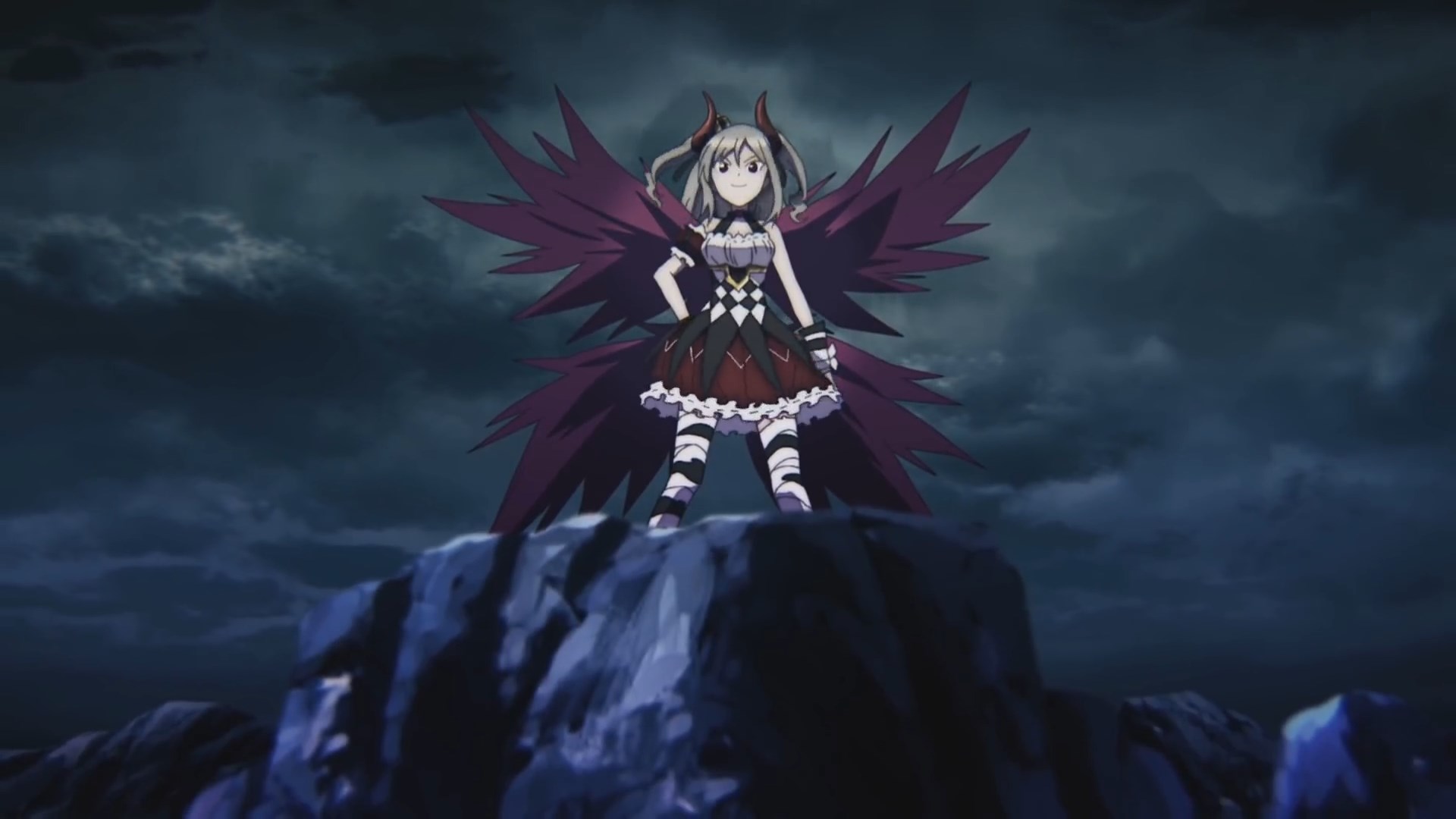 Воспоминания о вечности — скриншот 9