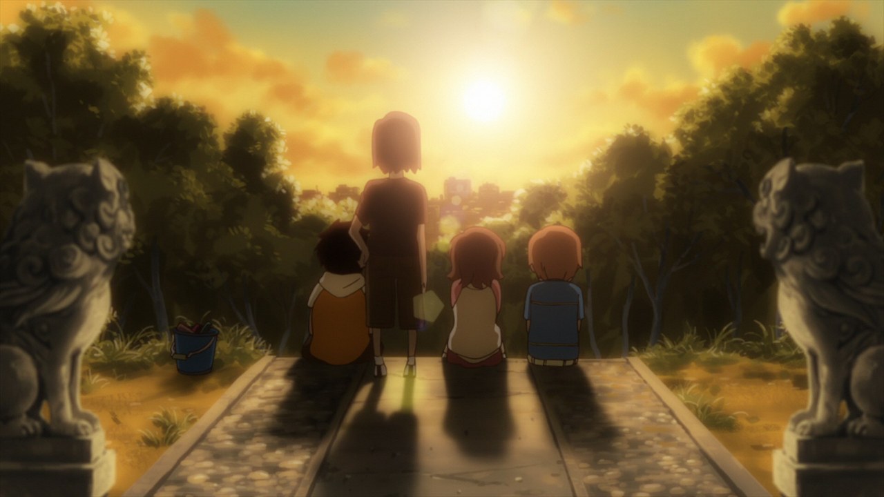 Каннаги — скриншот 39