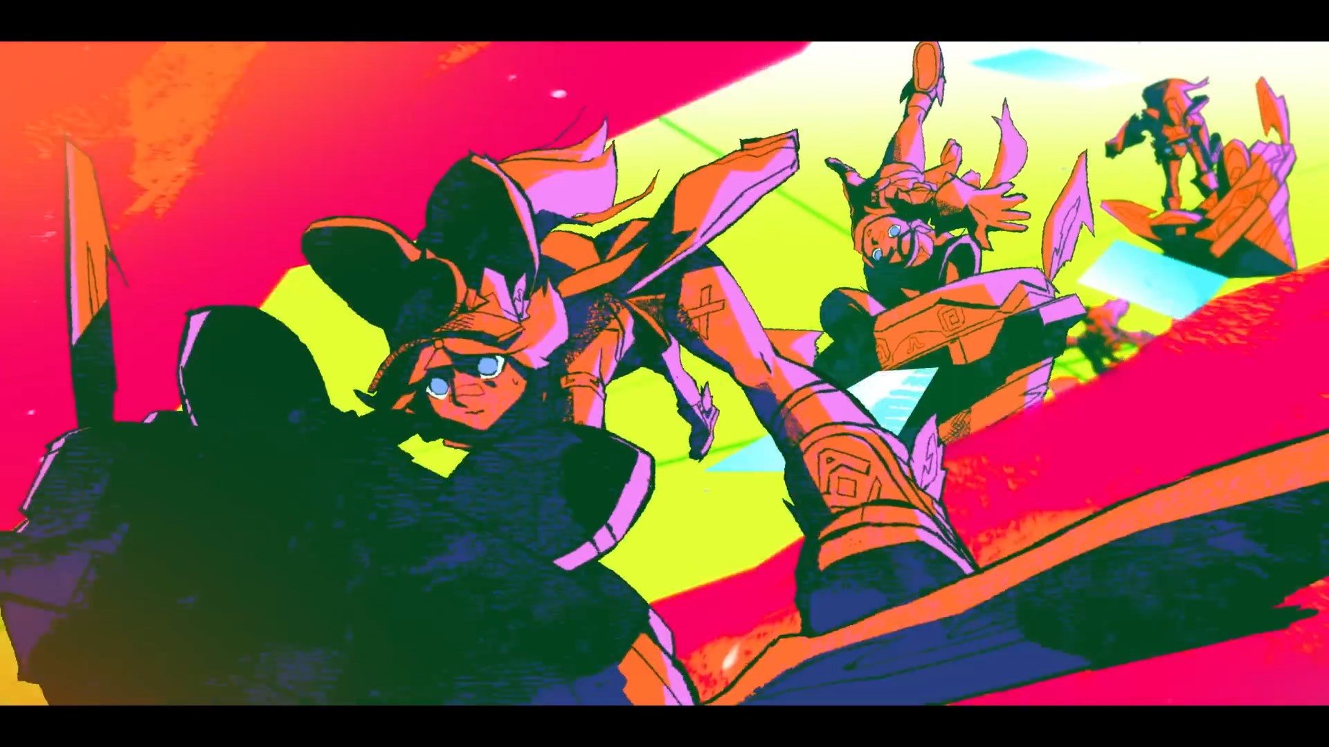 Genshin Impact: Огненный Натлан — скриншот 20