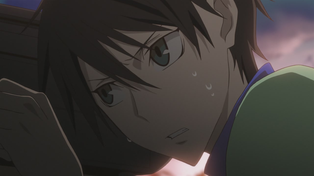 Ан-го: Эпизод 0 — скриншот 29