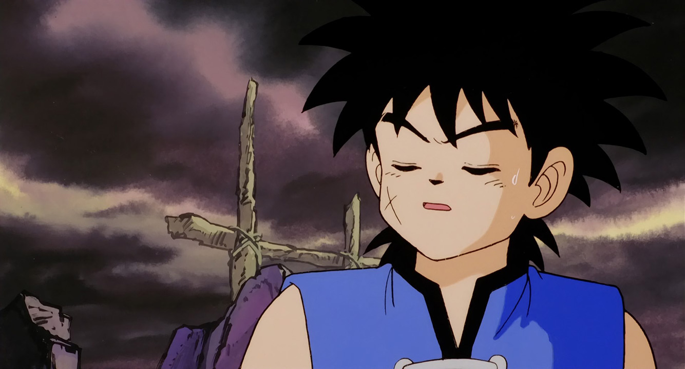 Драгон Квест: Приключения Дая — Возрождение шести полководцев — скриншот 20