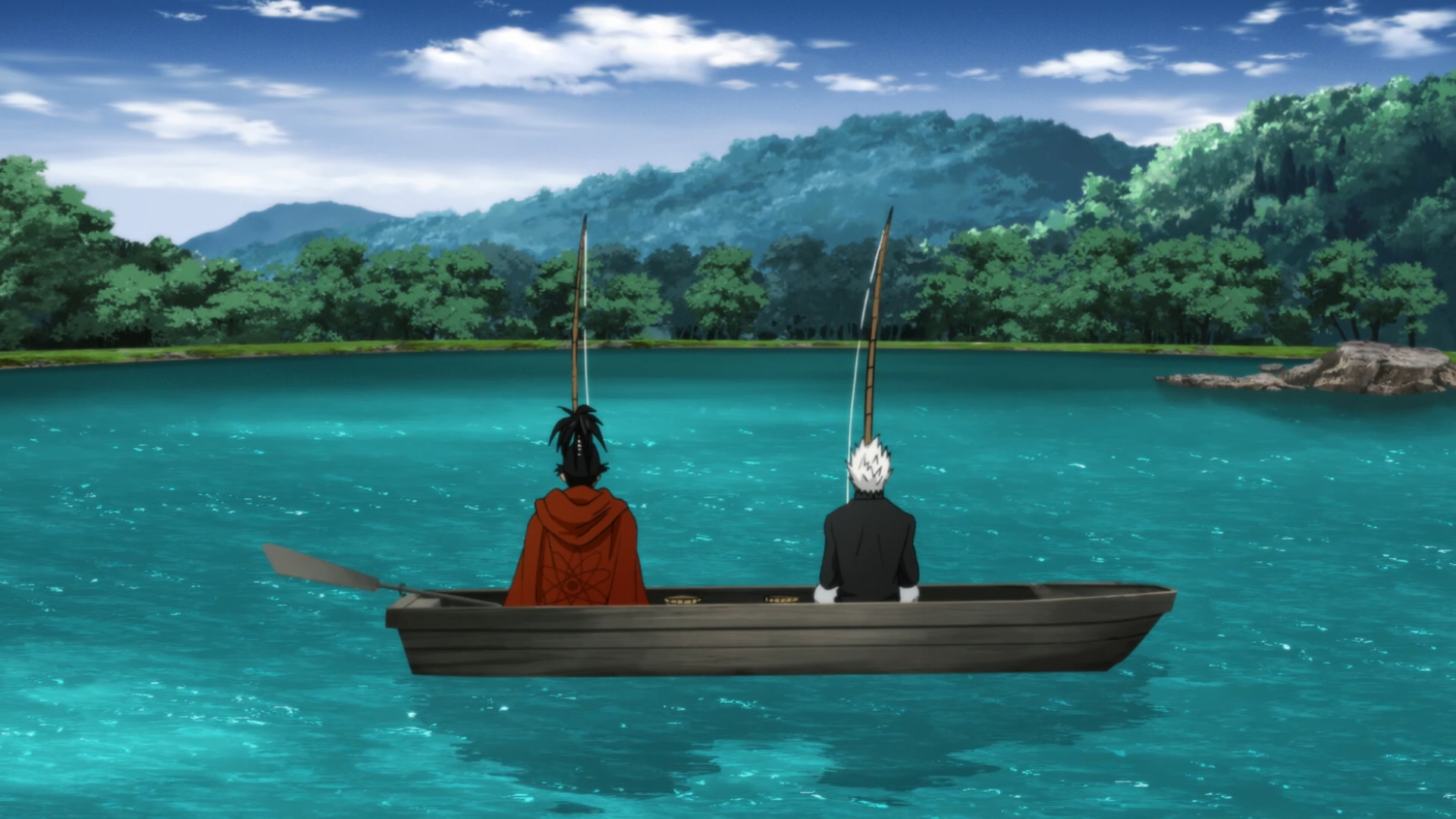 Ванпанчмен 2: Спецвыпуски — скриншот 8