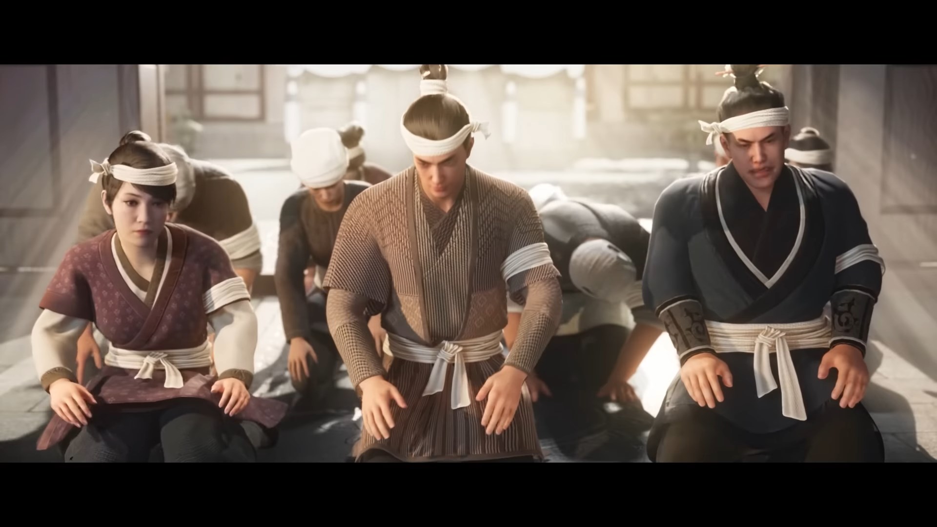 Потусторонний злой монарх — скриншот 9