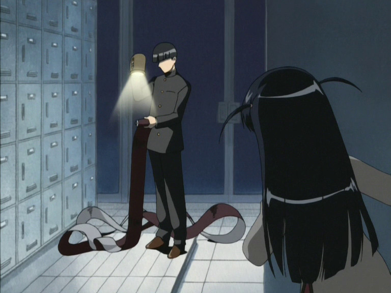 Школьный переполох — скриншот 13