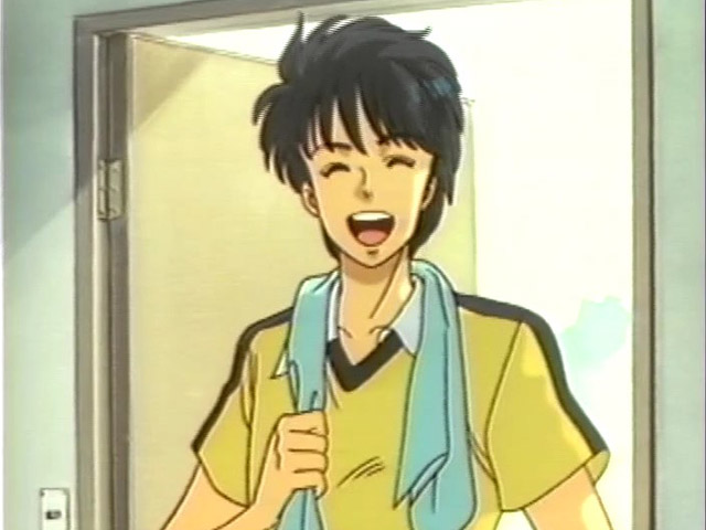 Лунная серьга: Юмэми и рыцари Ордена Роз — скриншот 18