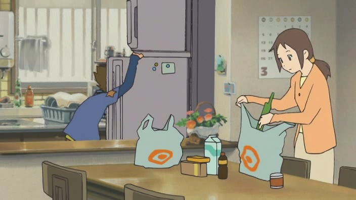 Приключения Дигимонов: Дети играют в войну — скриншот 8