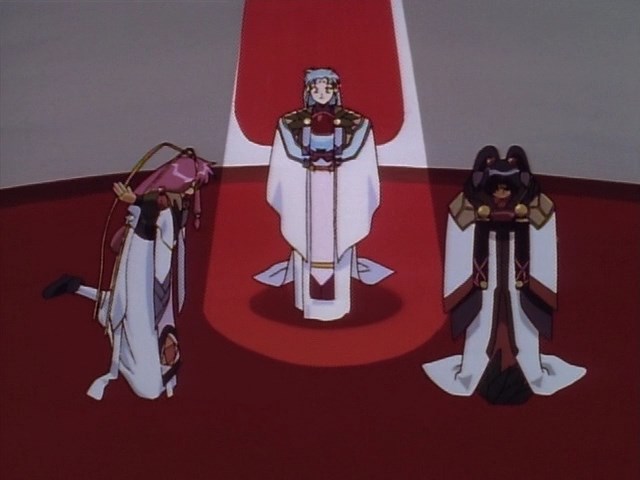 Девочка-волшебница Красотка Самми — скриншот 7