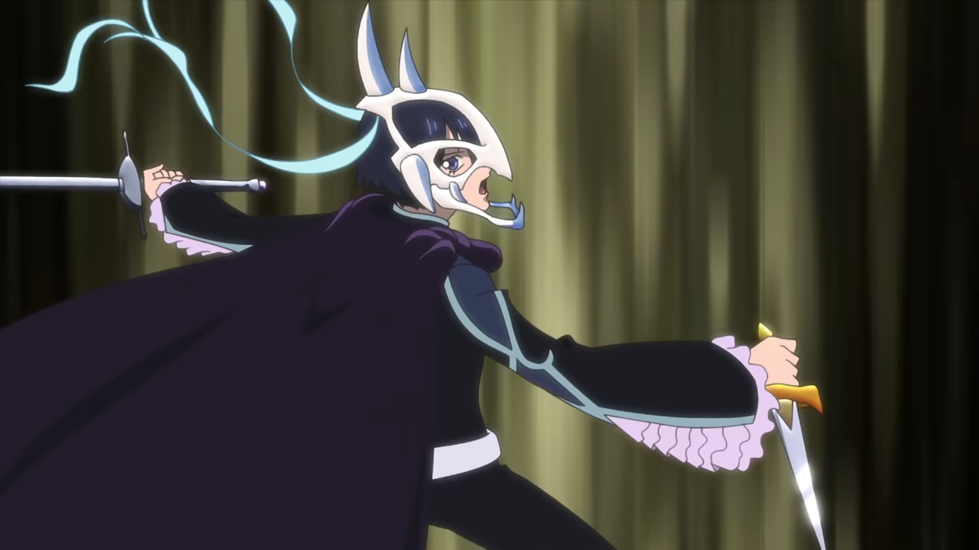 Сказания Лучей: Вечная судьба — скриншот 23