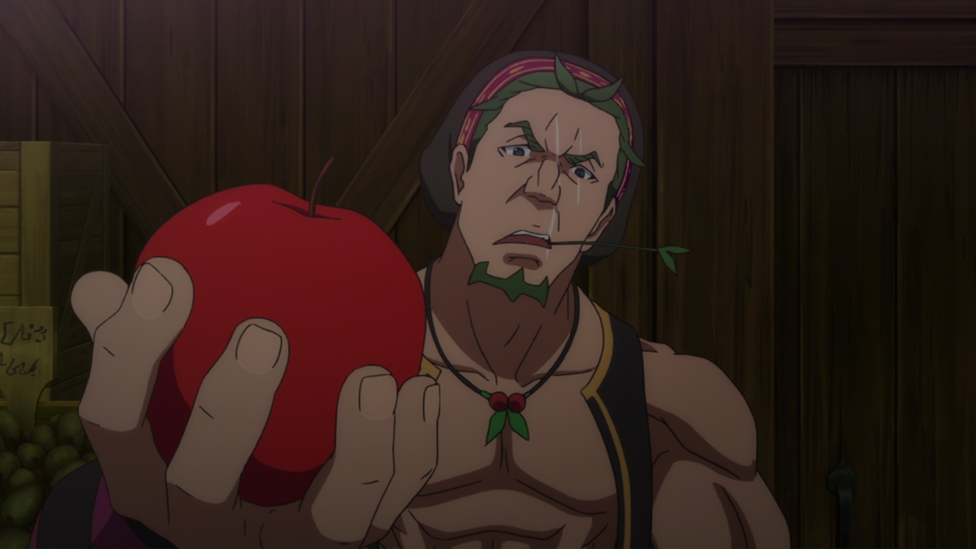 Re:Zero. Жизнь с нуля в альтернативном мире — скриншот 26