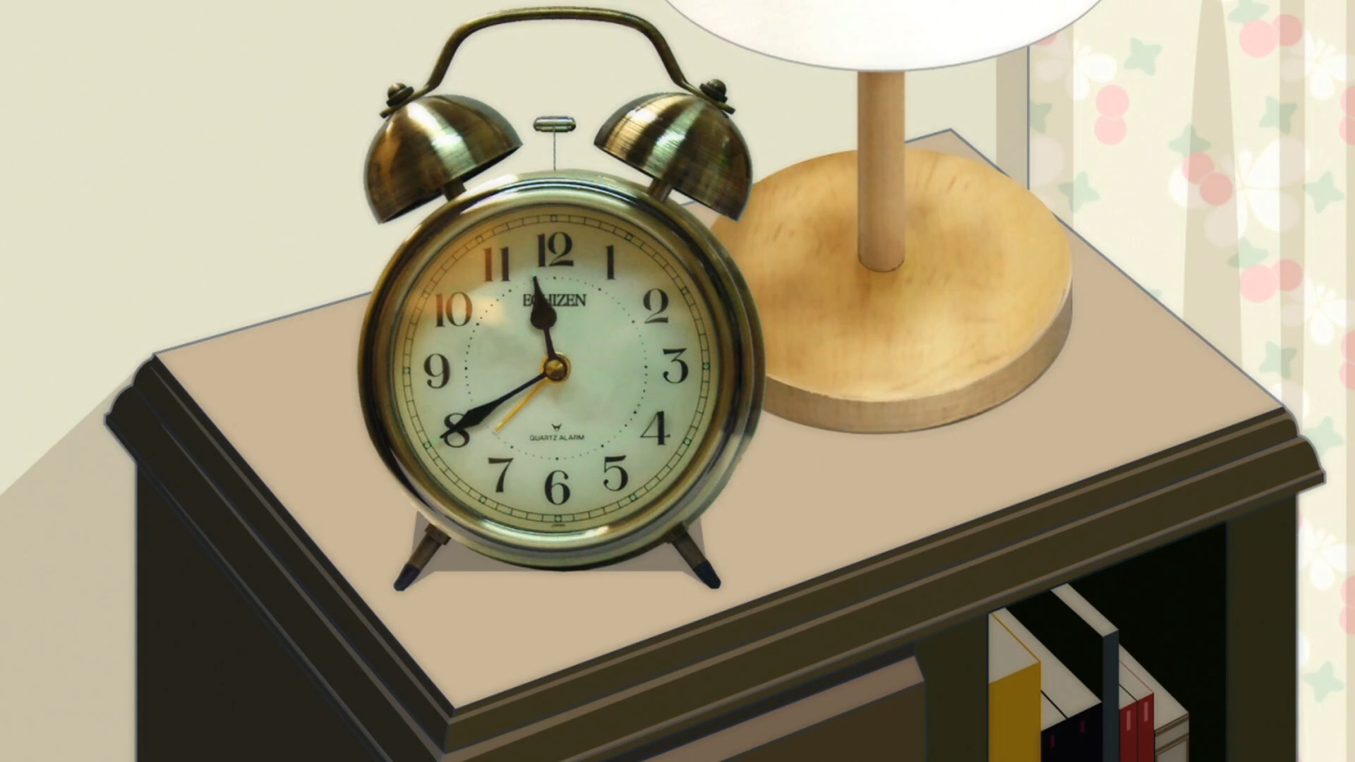 Наброски Хидамари x ☆☆☆ Рекап — скриншот 30