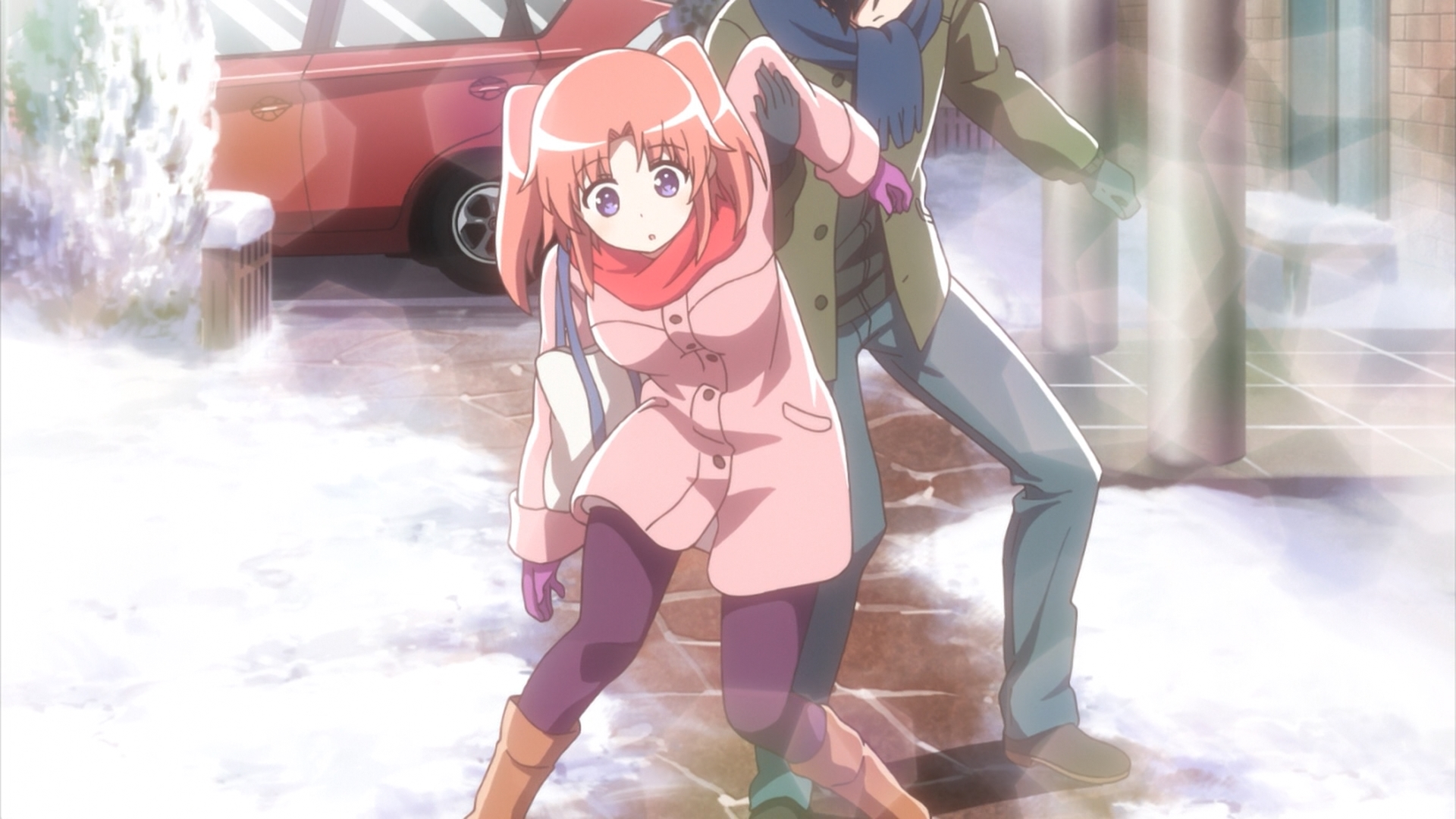 Помолвлена с незнакомцем — скриншот 16