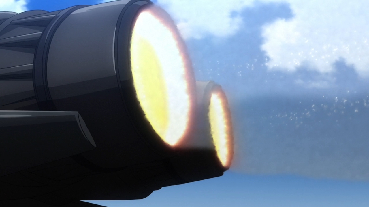 Космические братья: Эпизод 0 — скриншот 18