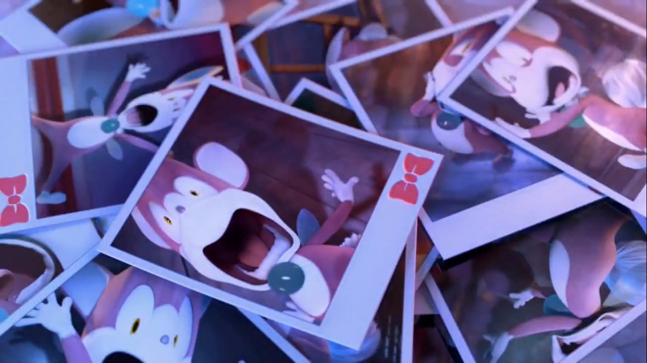 Соник: Ночь ежа-оборотня — скриншот 18