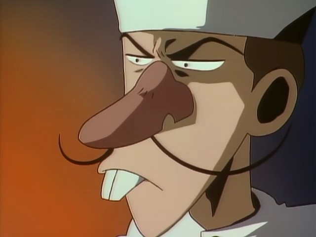 Приключения во времени: Королевское возрождение — скриншот 9