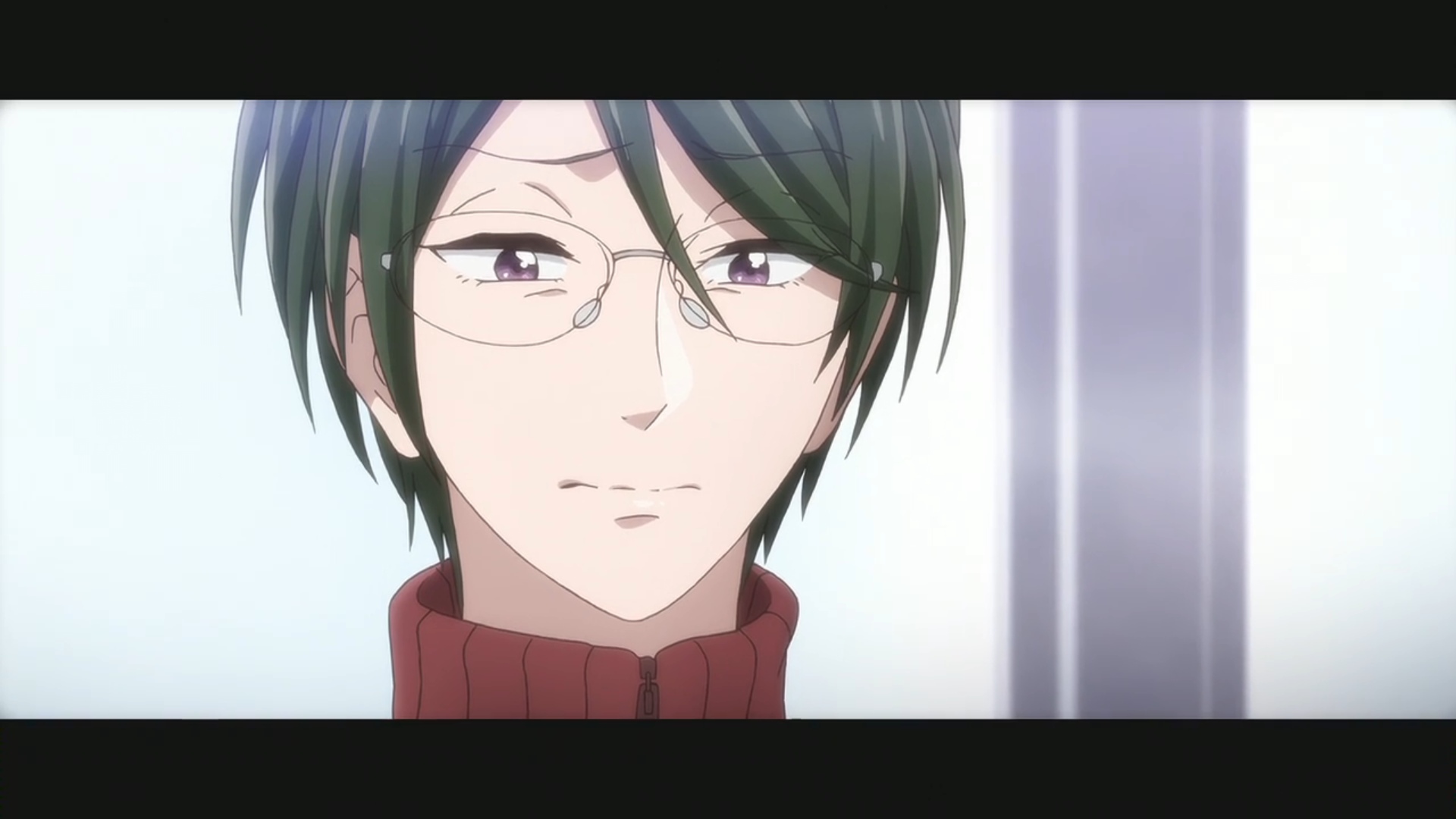 Так сложно любить отаку OVA — скриншот 66