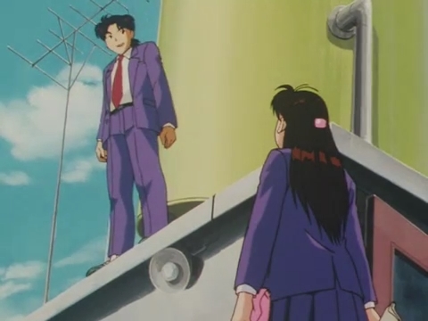 Дело ведёт юный детектив Киндаити — скриншот 12