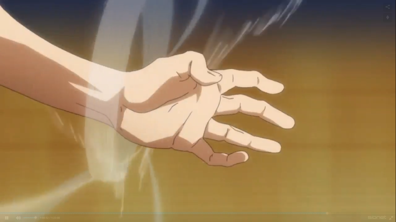 Баскетбол Куроко: Вперёд сквозь слёзы — скриншот 27