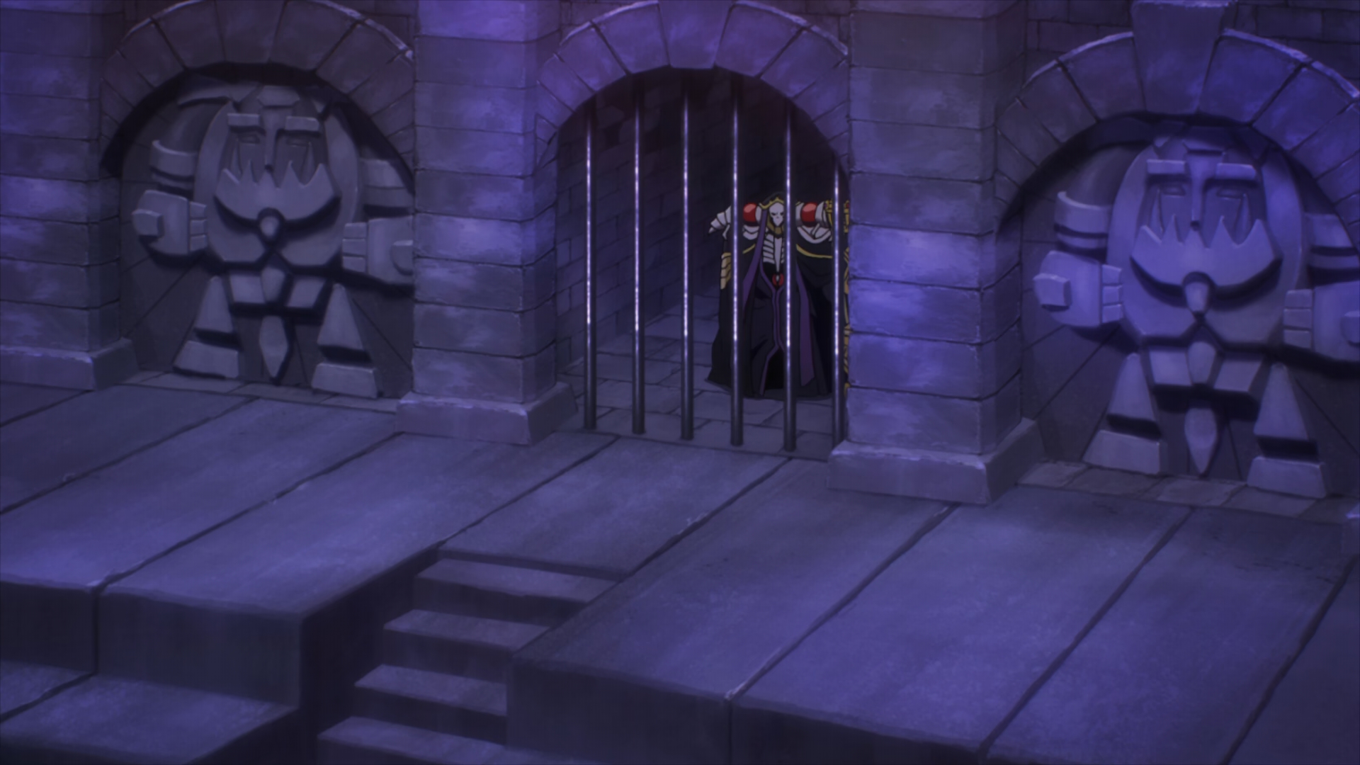 Повелитель: Бессмертный король — скриншот 24