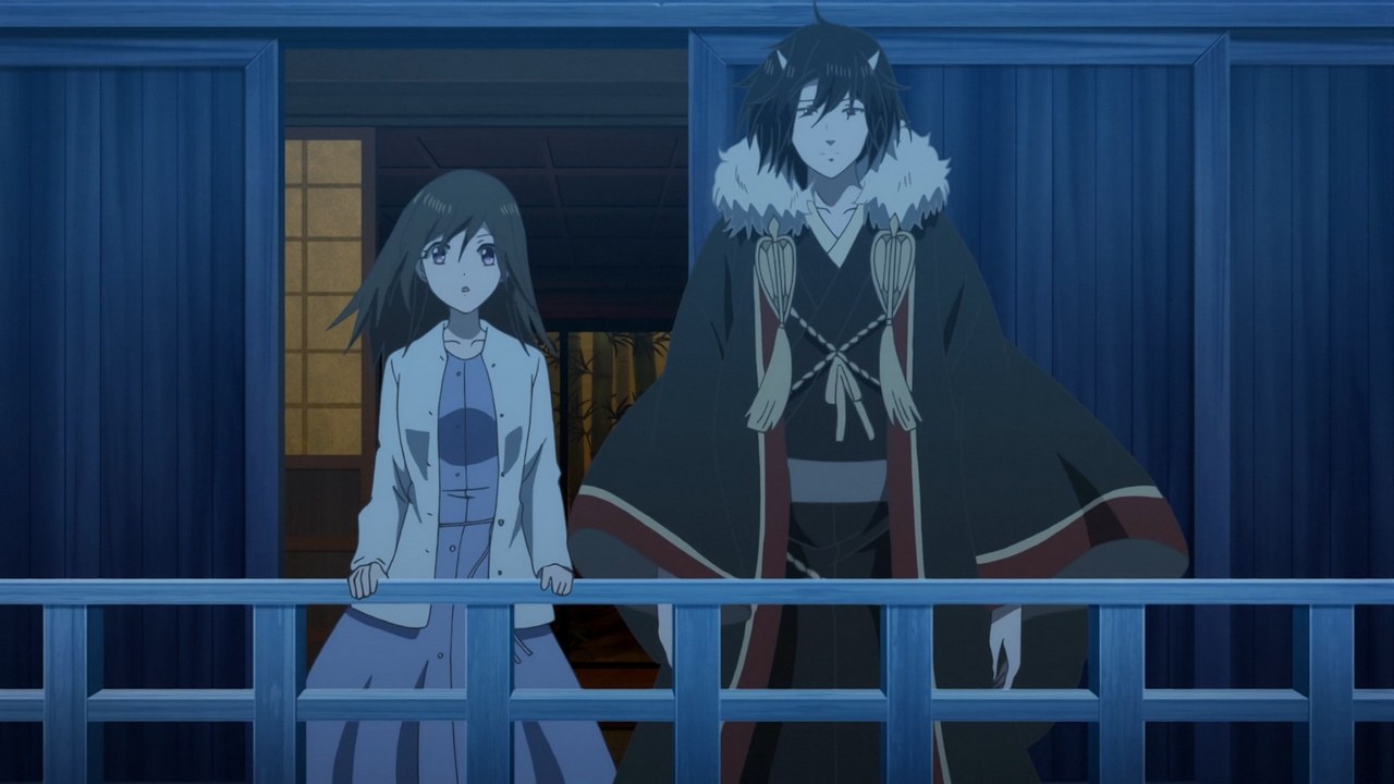 Повар небесной гостиницы — скриншот 17