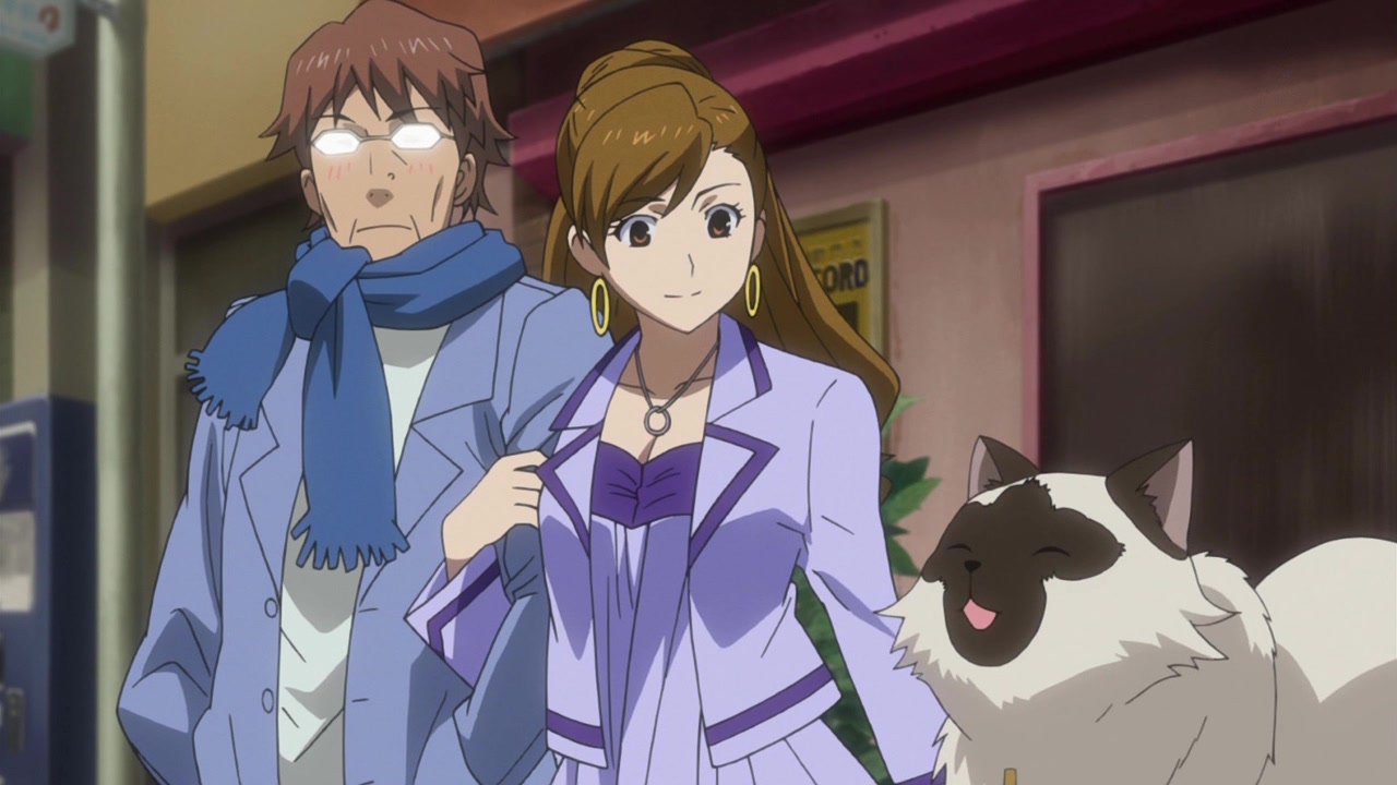 Кошачьи прихоти! — скриншот 32