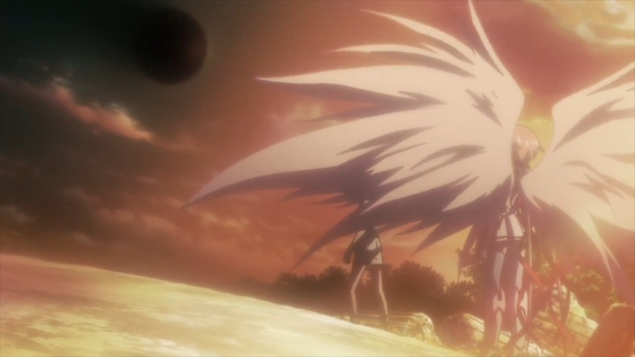 Утраченное небесами: Мой хозяин навсегда — скриншот 13