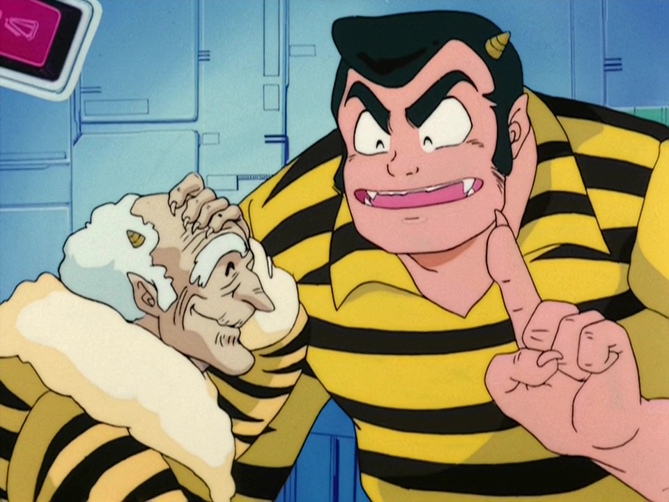 Несносные пришельцы: Последняя глава — скриншот 28