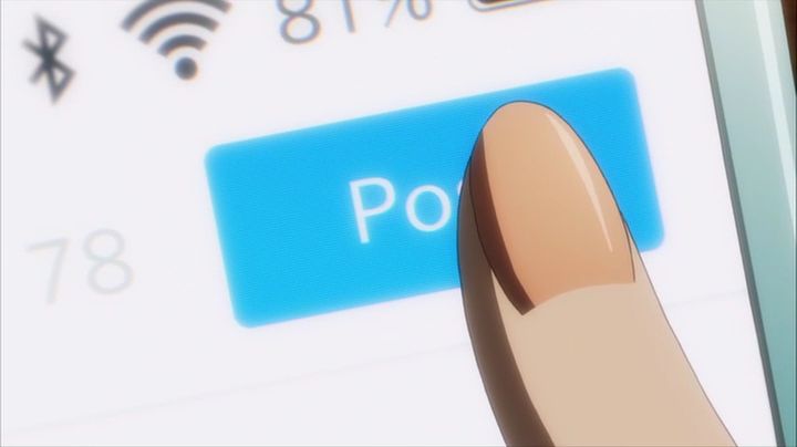 Фронт кровавой блокады 2 OVA — скриншот 6