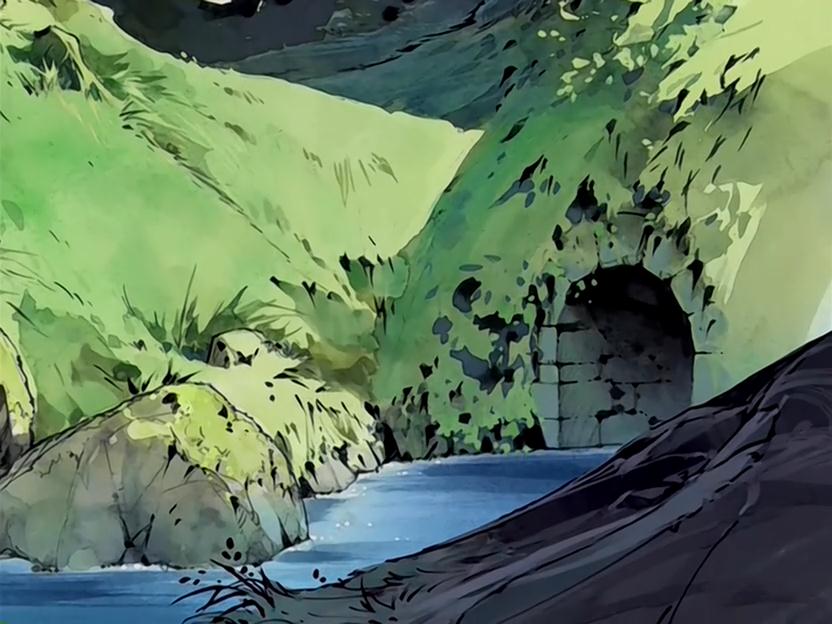 Стальной ангел Куруми — скриншот 31