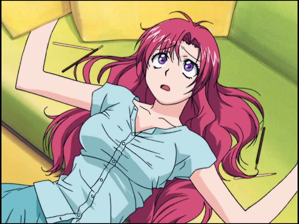 Пожалуйста, учитель! Секретная пара — скриншот 16