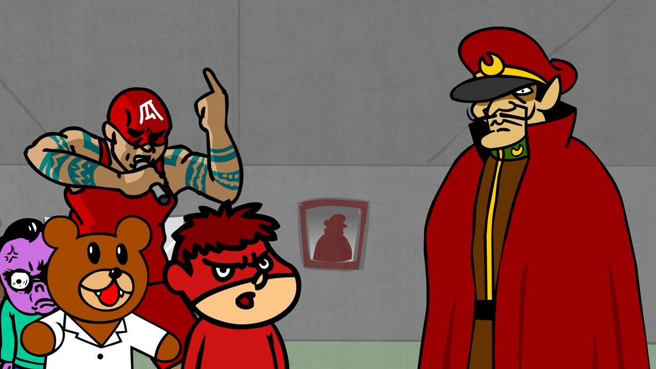 Коготь орла: Золотое заклинание — скриншот 18