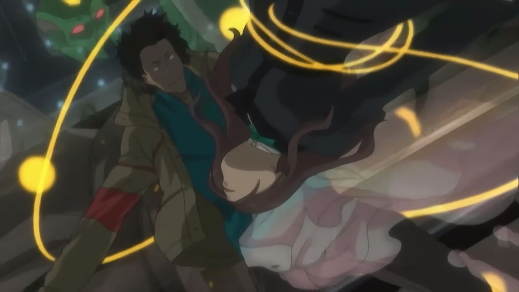 Персона: Душа троицы — скриншот 32