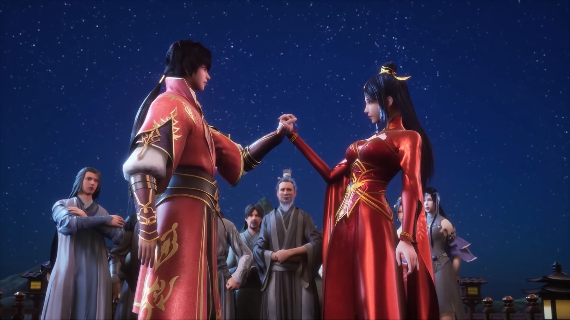 Лучший зять всех времён — скриншот 29