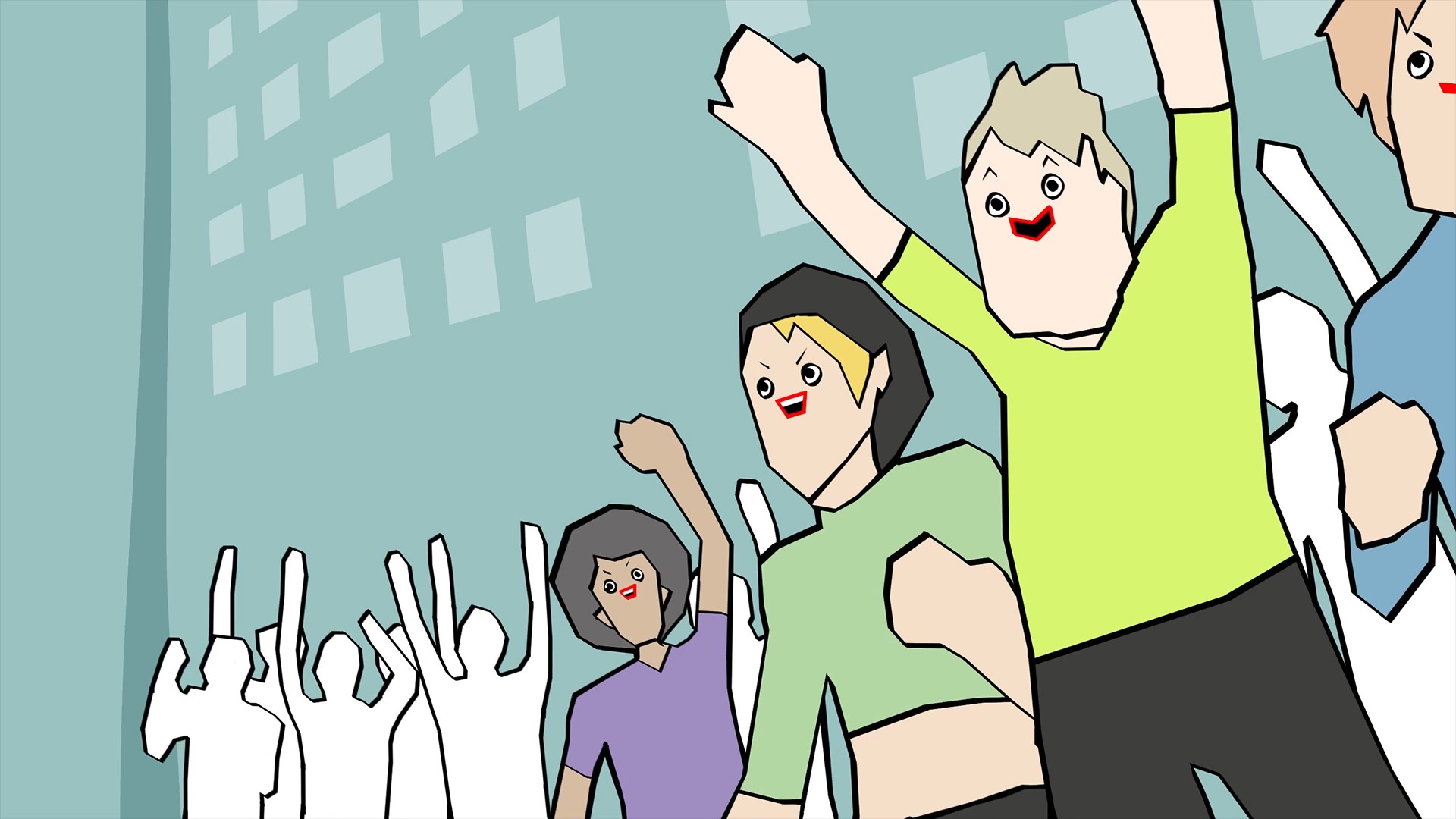 Nitro+CHiRAL: Любовь мальчиков — скриншот 20