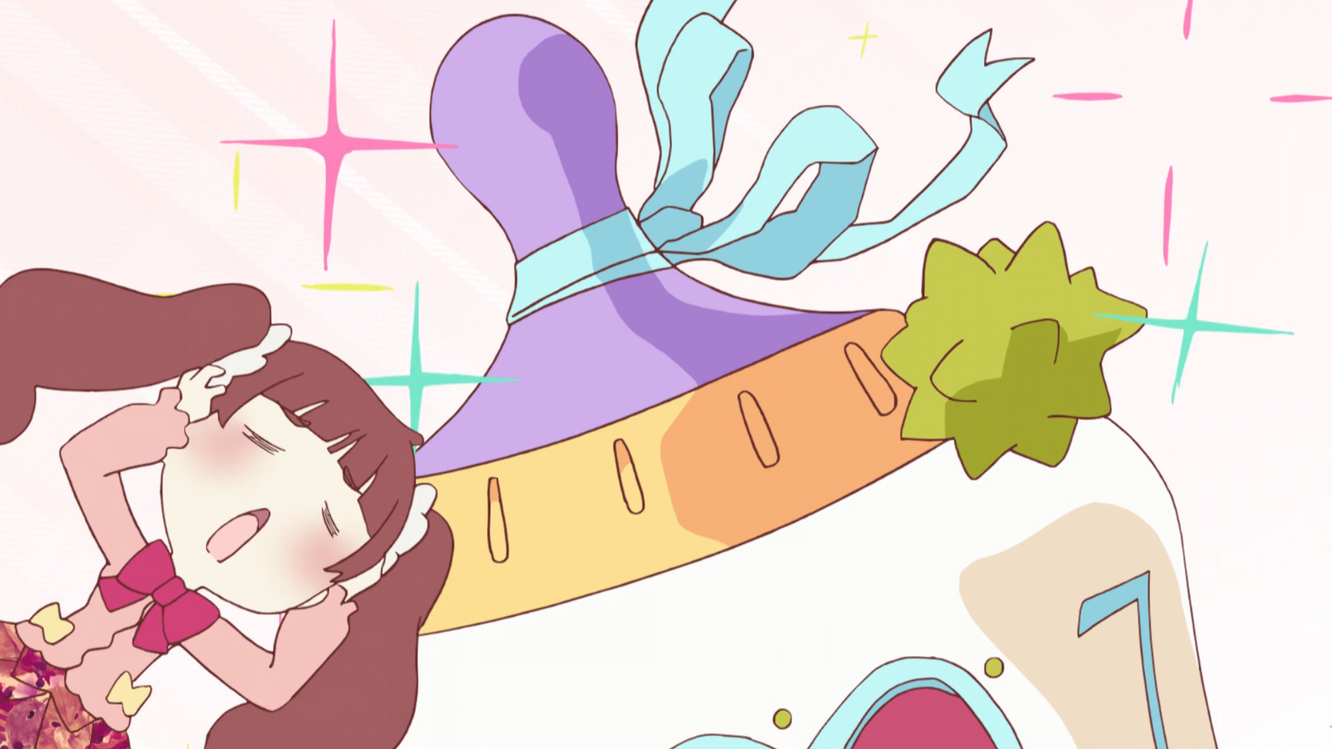 Урахара — скриншот 29