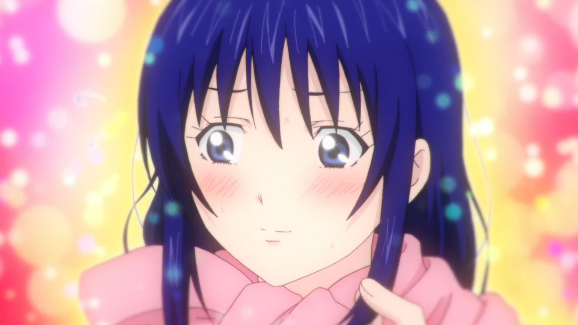 Ох уж этот экстрасенс Сайки Кусуо! Финал — скриншот 19