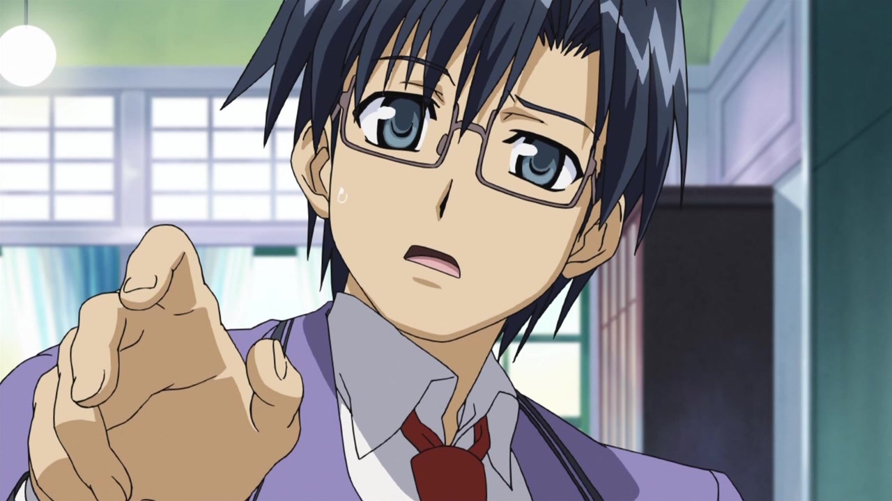 Секрет Харуки Ногидзаки: Невинность — скриншот 21