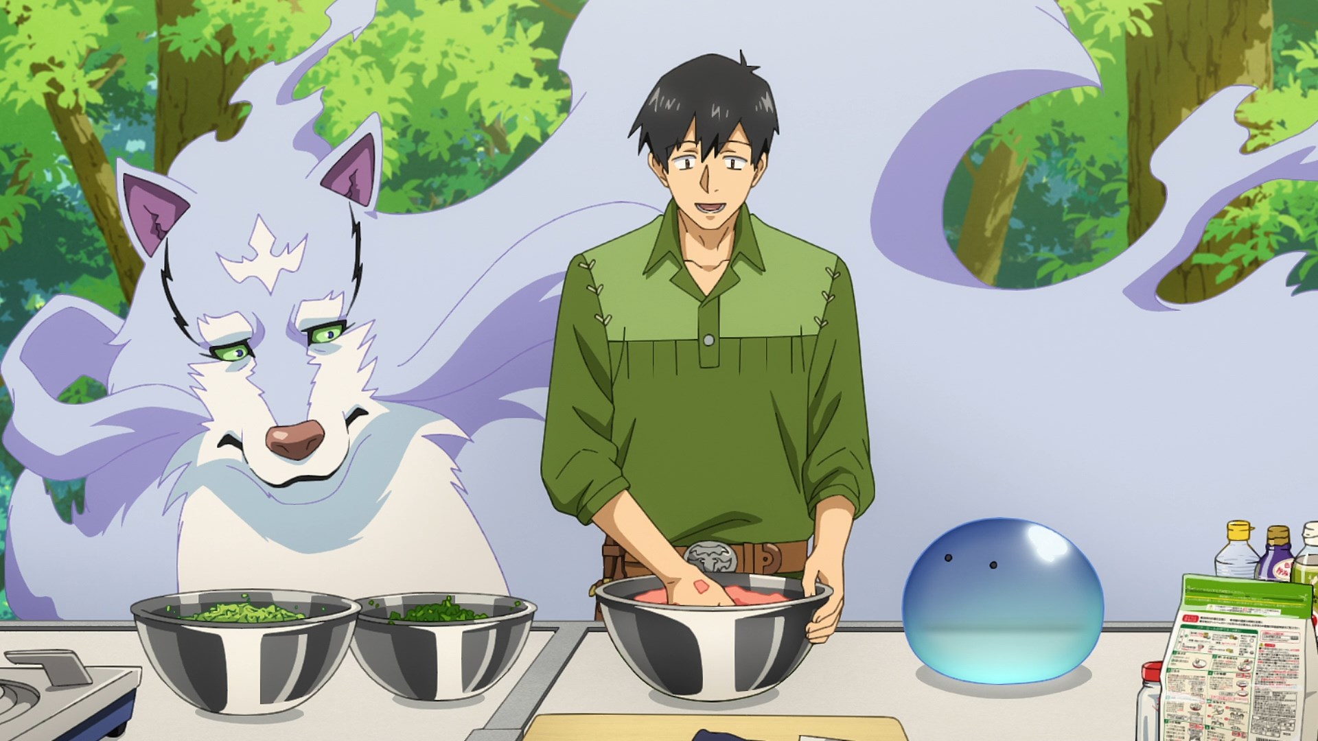 Кулинарные скитания в параллельном мире 2 — скриншот 4