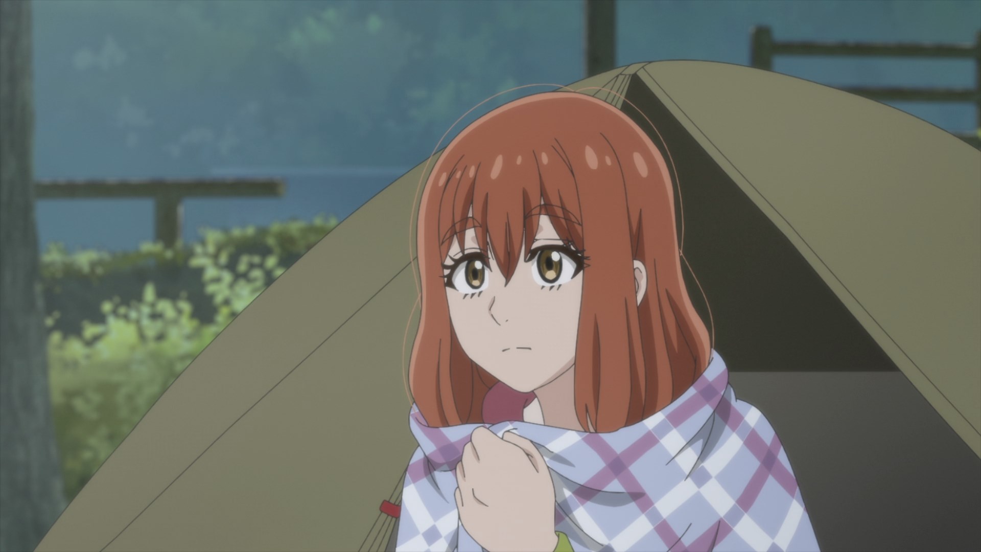 Соло-кемпинг на двоих — скриншот 17