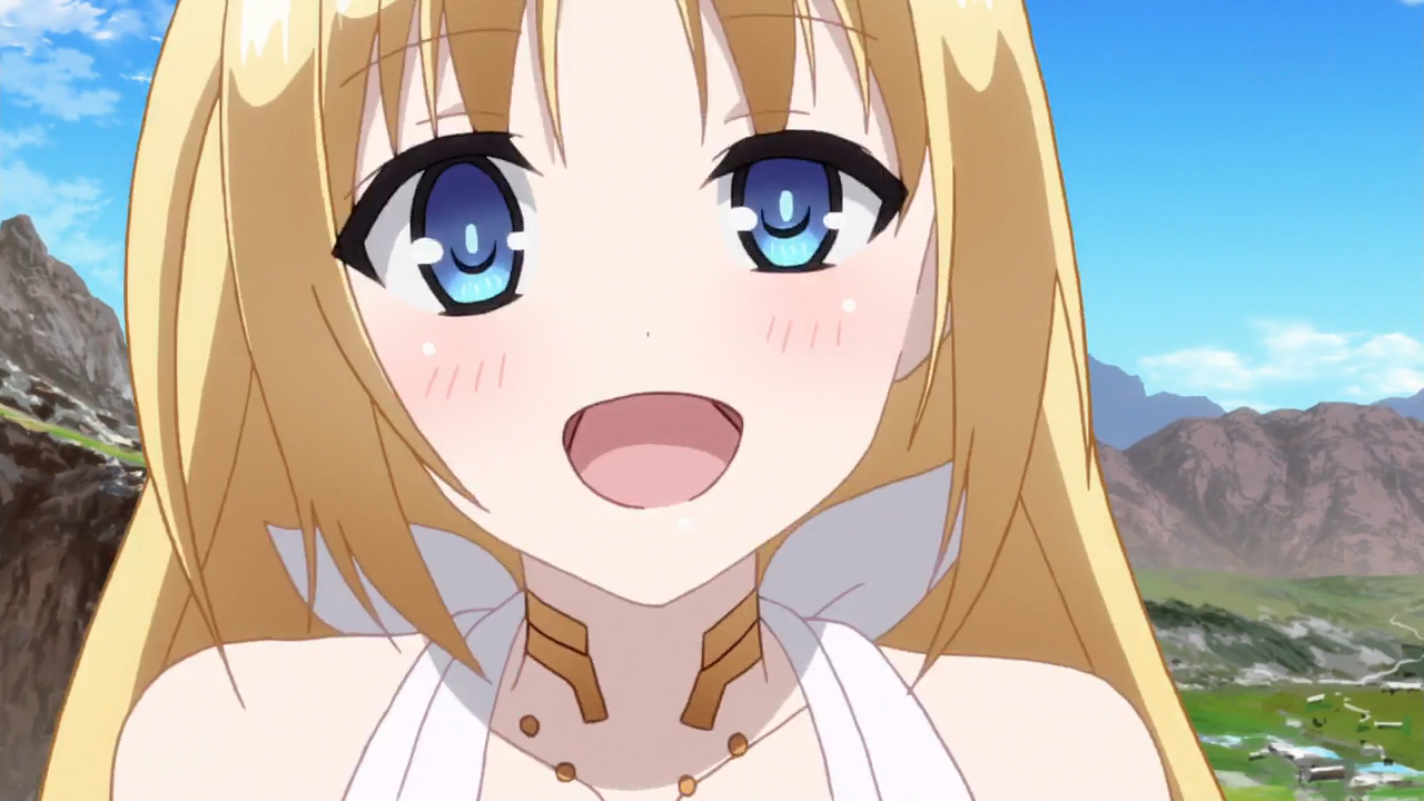 Повелитель Рагнарёка и покровитель эйнхерий — скриншот 4