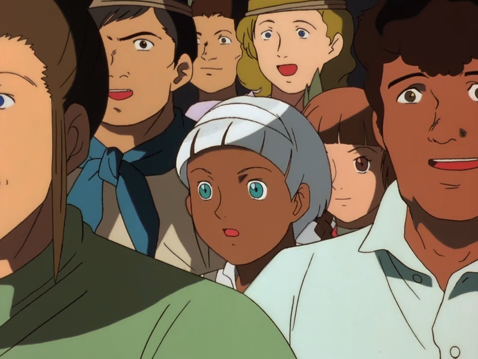 Гандам: Объединение — скриншот 20