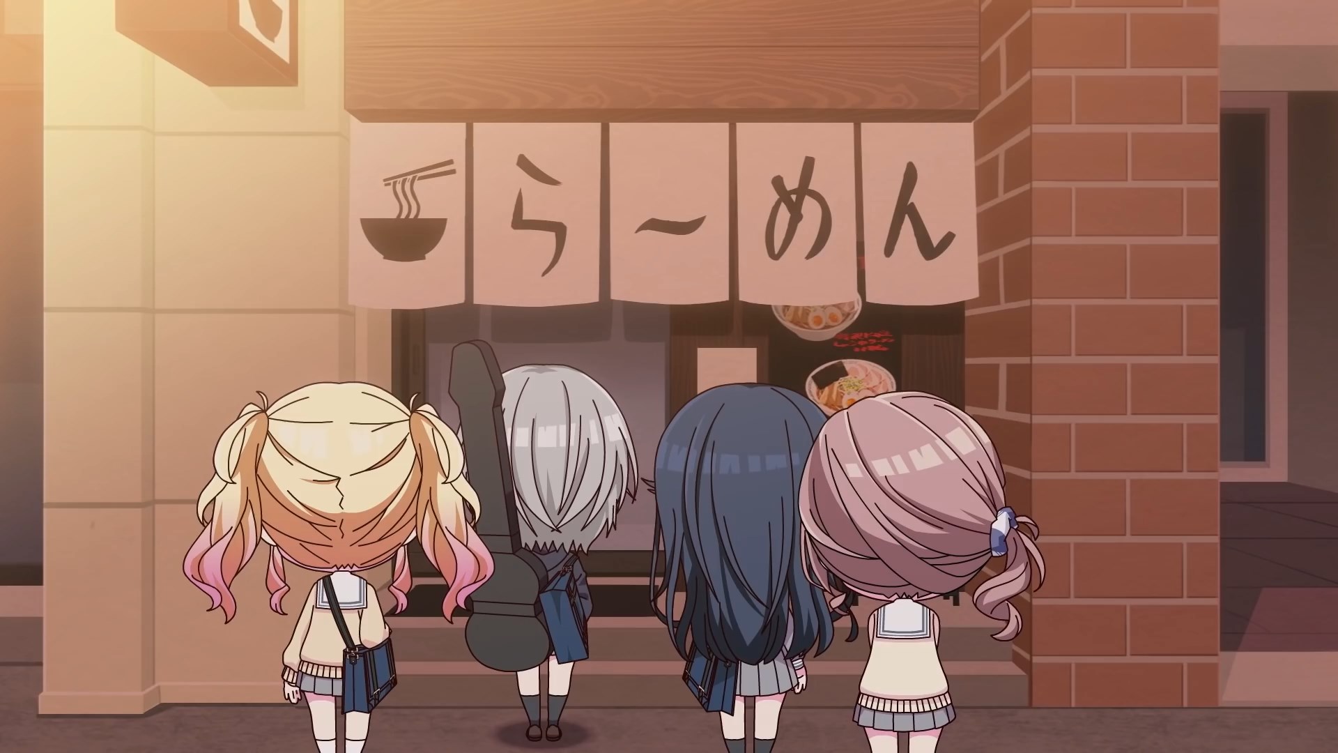 Крошки Сэка — скриншот 19