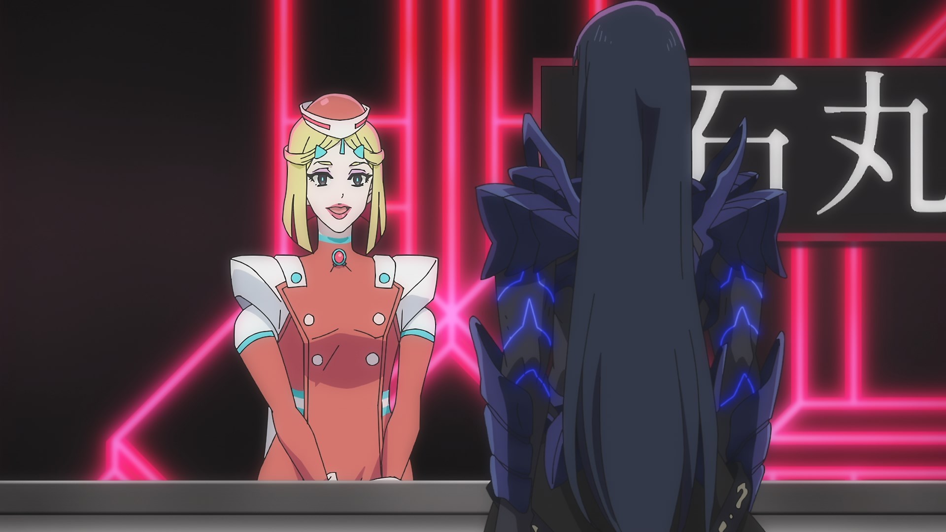 Повелитель демонов 2099 — скриншот 25